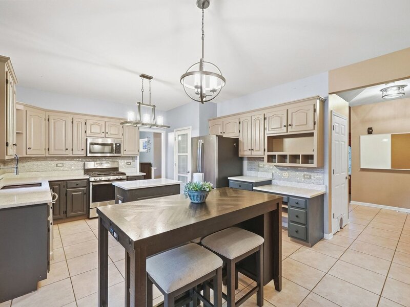 505 Buckingham Place Shorewood IL 60404