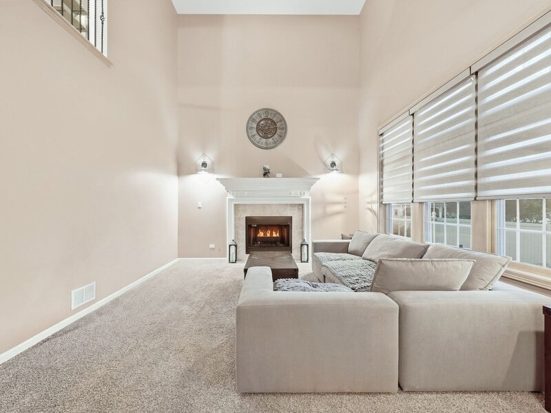 505 Buckingham Place Shorewood IL 60404
