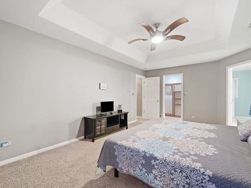 505 Buckingham Place Shorewood IL 60404