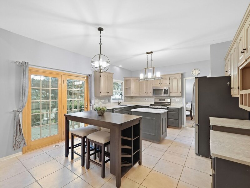 505 Buckingham Place Shorewood IL 60404