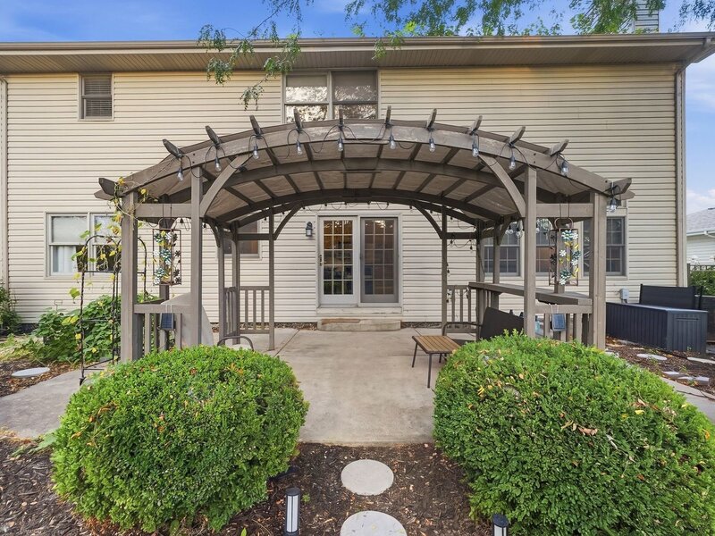 505 Buckingham Place Shorewood IL 60404