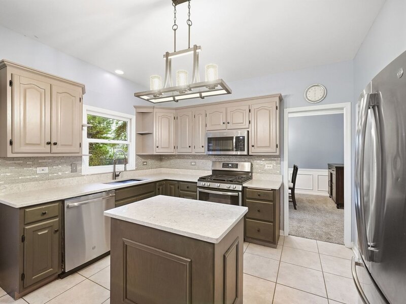 505 Buckingham Place Shorewood IL 60404