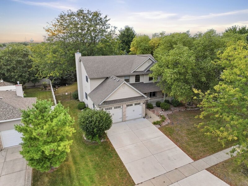 505 Buckingham Place Shorewood IL 60404