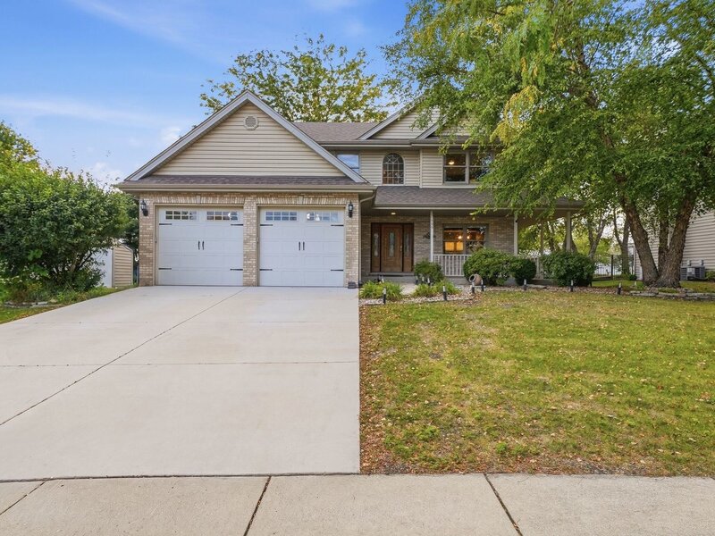505 Buckingham Place Shorewood IL 60404
