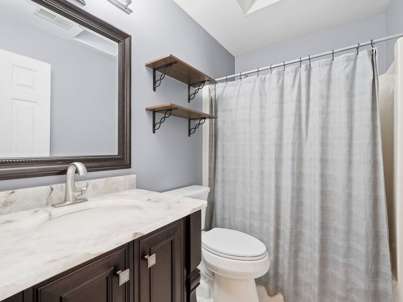 505 Buckingham Place Shorewood IL 60404