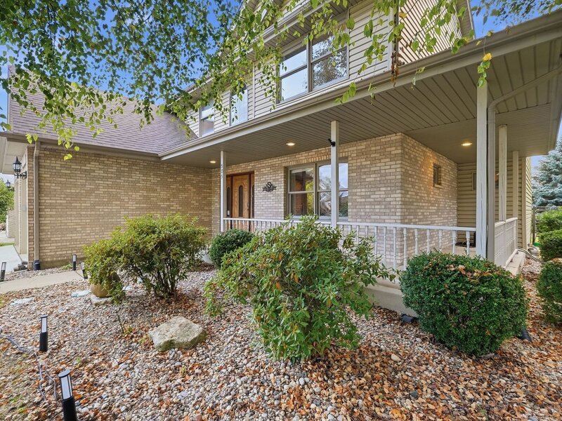 505 Buckingham Place Shorewood IL 60404