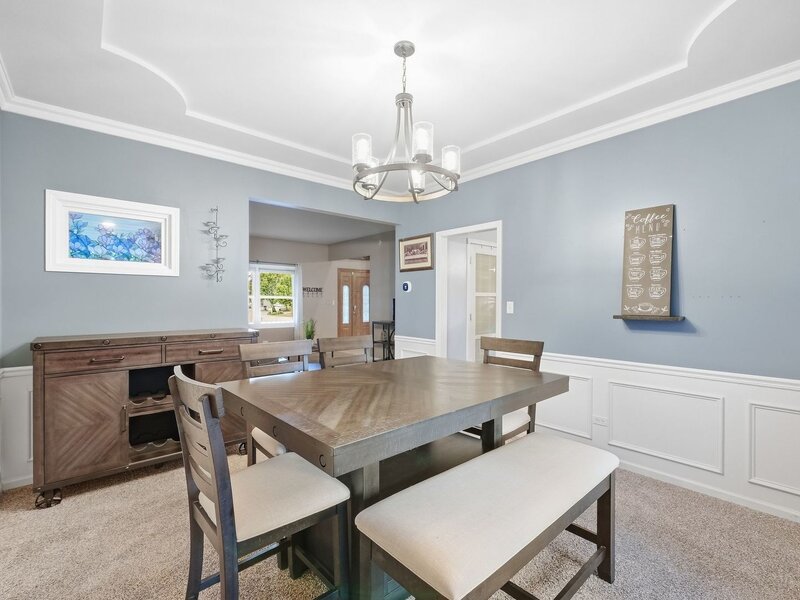 505 Buckingham Place Shorewood IL 60404