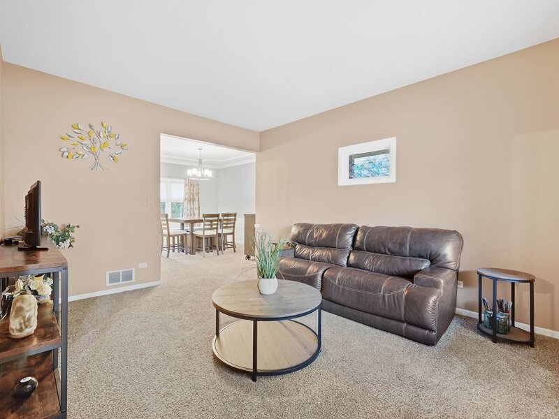 505 Buckingham Place Shorewood IL 60404