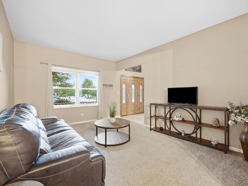 505 Buckingham Place Shorewood IL 60404