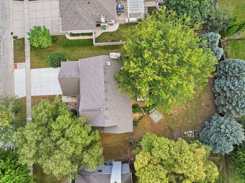 505 Buckingham Place Shorewood IL 60404