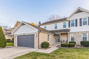 Photo of 324 Chesapeake Lane Bloomingdale IL 60108