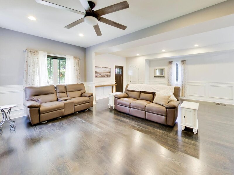 2819 Cuyler Avenue Berwyn IL 60402