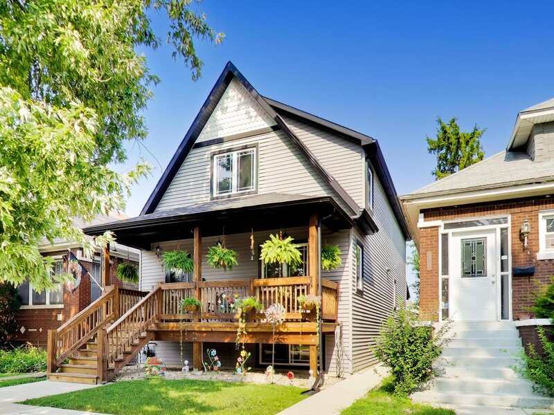 2819 Cuyler Avenue Berwyn IL 60402