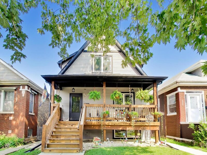 2819 Cuyler Avenue Berwyn IL 60402
