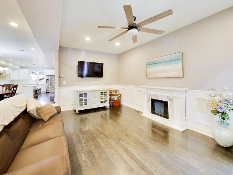 2819 Cuyler Avenue Berwyn IL 60402