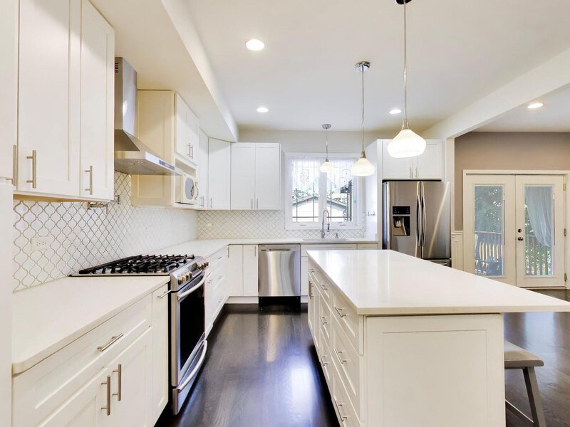2819 Cuyler Avenue Berwyn IL 60402