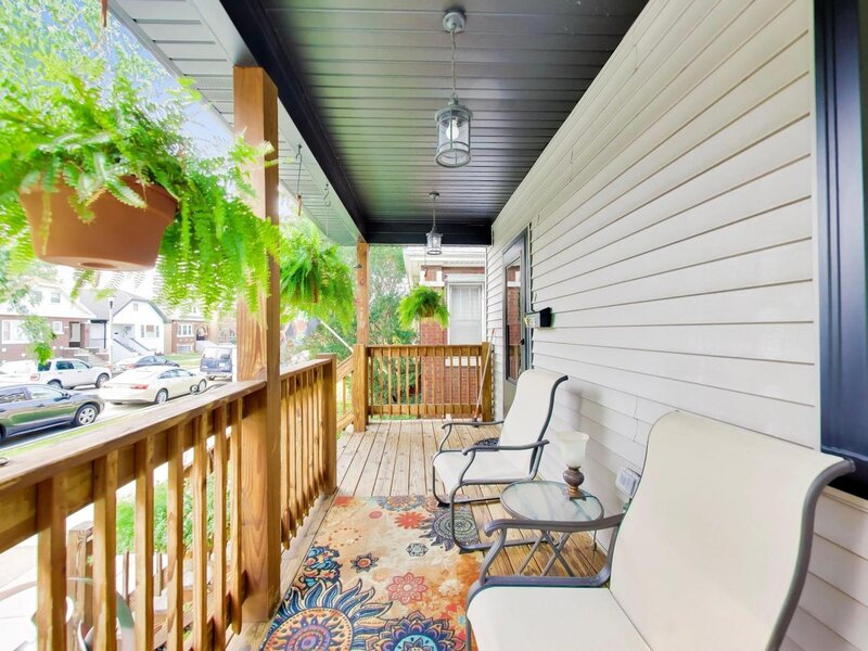 2819 Cuyler Avenue Berwyn IL 60402