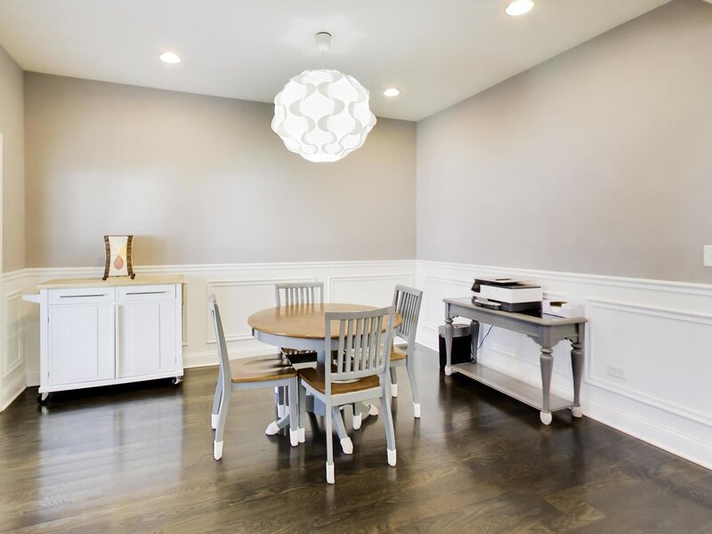2819 Cuyler Avenue Berwyn IL 60402