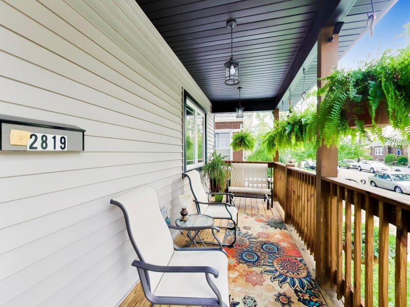 2819 Cuyler Avenue Berwyn IL 60402