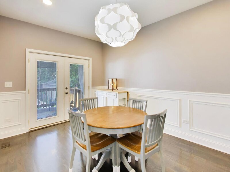 2819 Cuyler Avenue Berwyn IL 60402