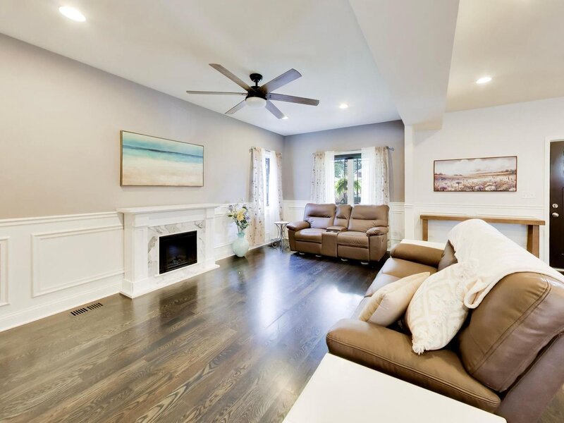2819 Cuyler Avenue Berwyn IL 60402
