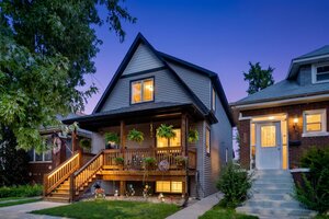 Photo of 2819 Cuyler Avenue Berwyn IL 60402