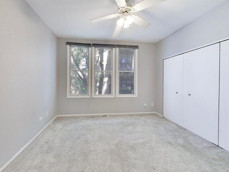1537 S Michigan Avenue Chicago IL 60605