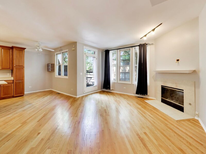 1537 S Michigan Avenue Chicago IL 60605