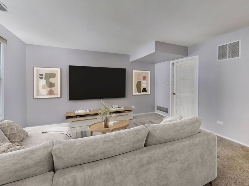 1537 S Michigan Avenue Chicago IL 60605