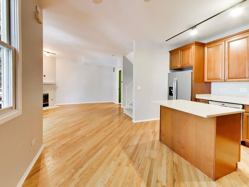1537 S Michigan Avenue Chicago IL 60605