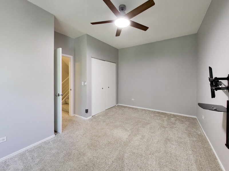 1537 S Michigan Avenue Chicago IL 60605