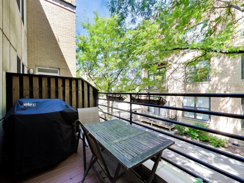 1537 S Michigan Avenue Chicago IL 60605