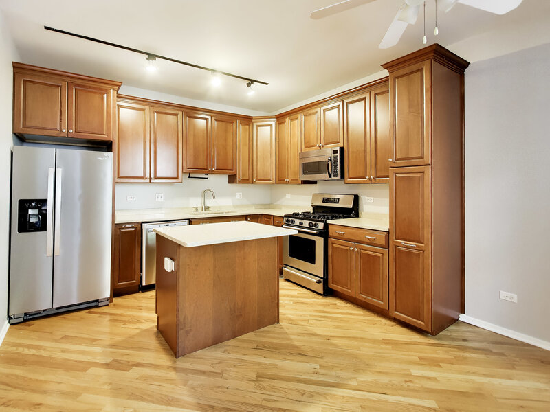 1537 S Michigan Avenue Chicago IL 60605