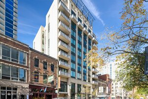 Photo of 744 N Clark Street Chicago IL 60654 Unit 305