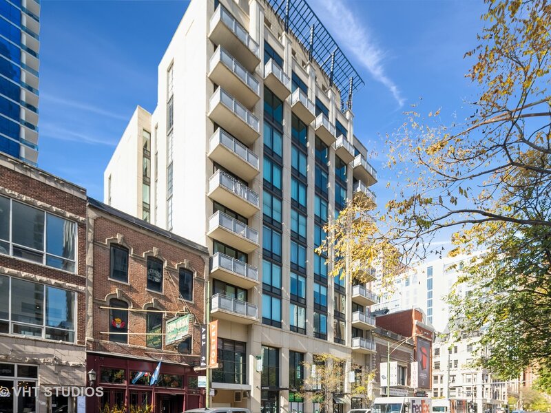 744 N Clark Street Chicago IL 60654