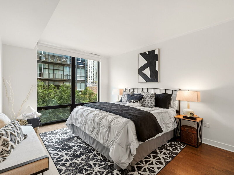 744 N Clark Street Chicago IL 60654