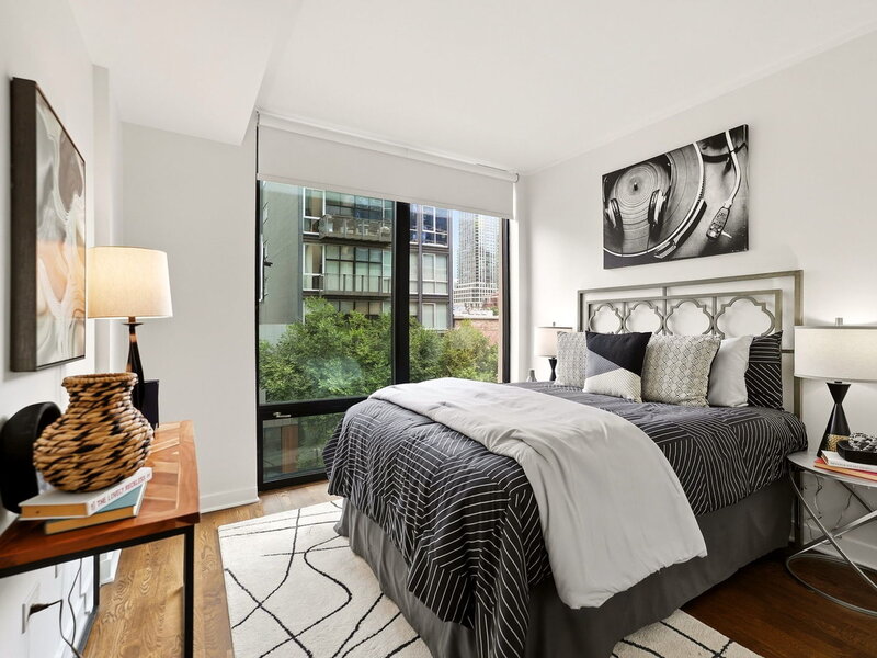 744 N Clark Street Chicago IL 60654