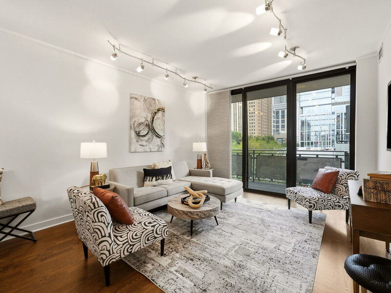 744 N Clark Street Chicago IL 60654
