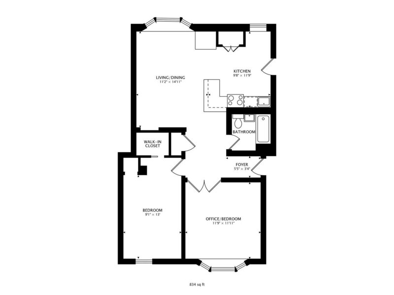 1247 W Leland Avenue Chicago IL 60640