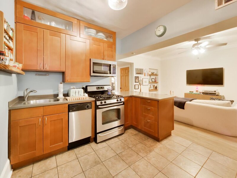 1247 W Leland Avenue Chicago IL 60640