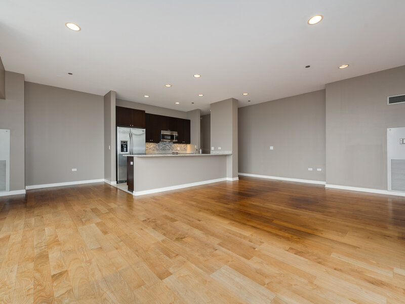 737 W Washington Boulevard Chicago IL 60661