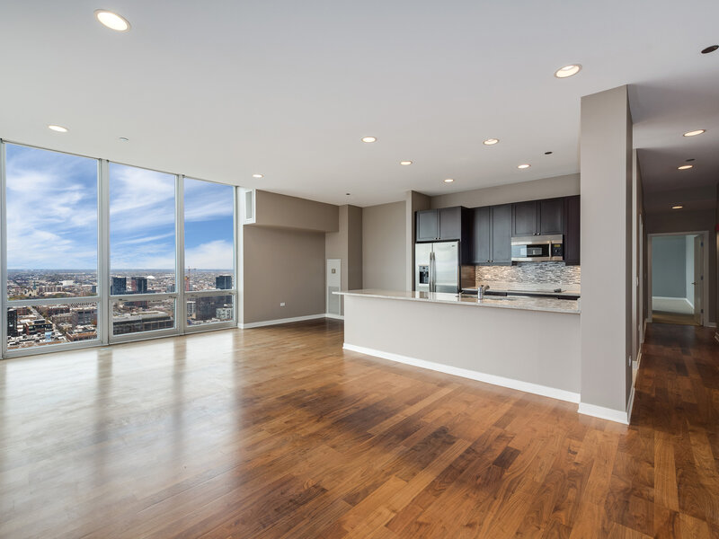 737 W Washington Boulevard Chicago IL 60661