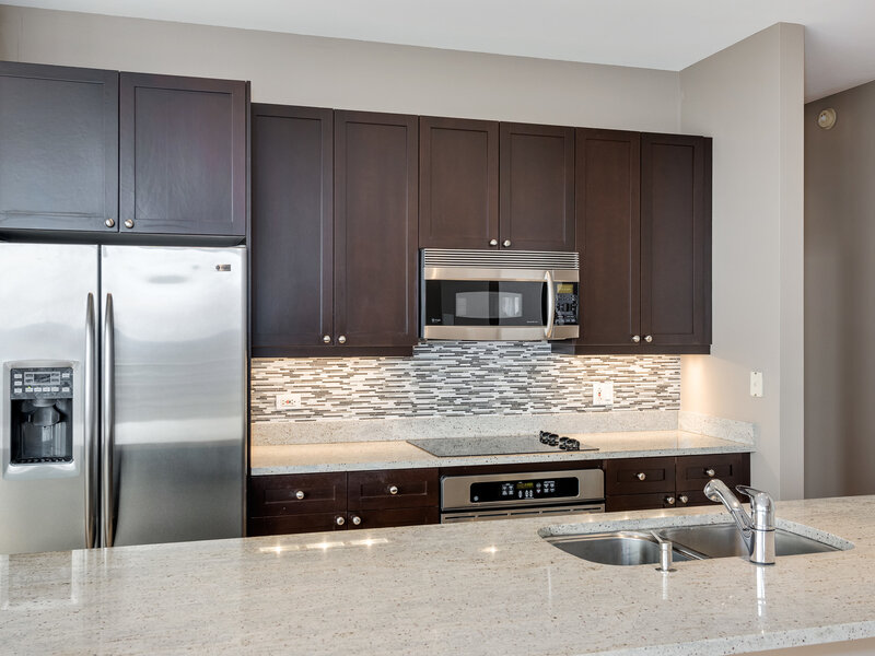 737 W Washington Boulevard Chicago IL 60661