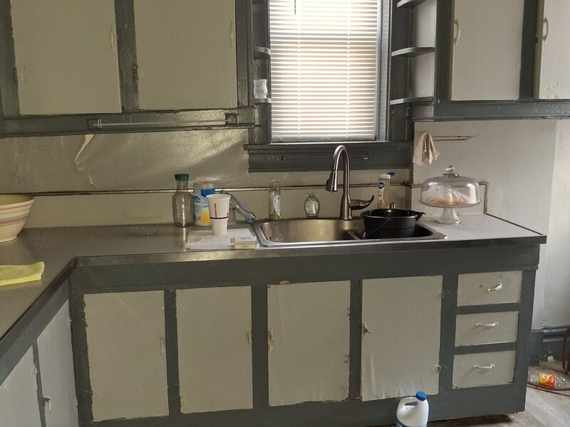 4555 S Forrestville Avenue Chicago IL 60653