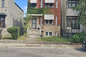 Photo of 4555 S Forrestville Avenue Chicago IL 60653