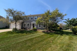 Photo of 1350 Northgate Court Bartlett IL 60103