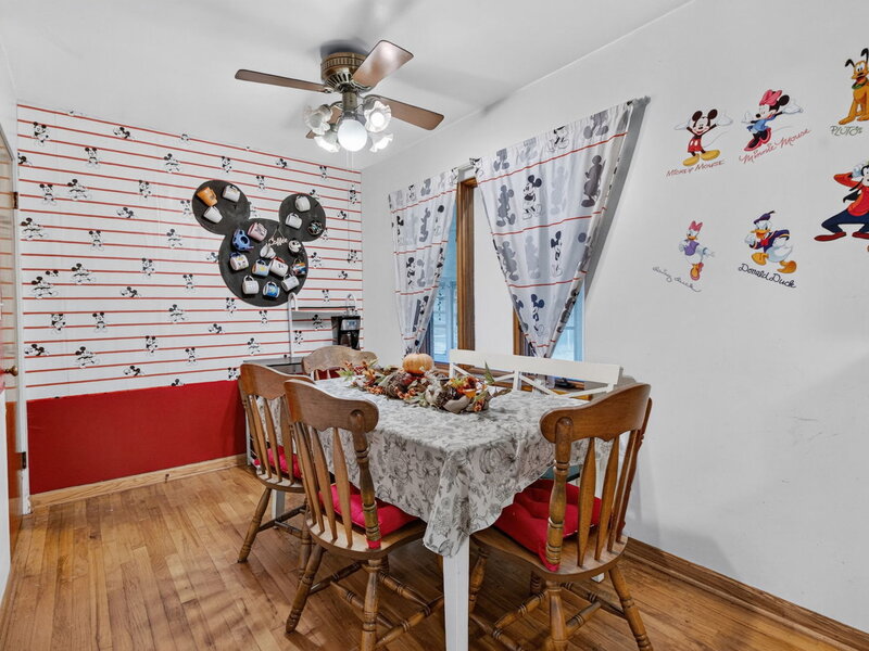 22328 S Carrie Avenue Channahon IL 60410
