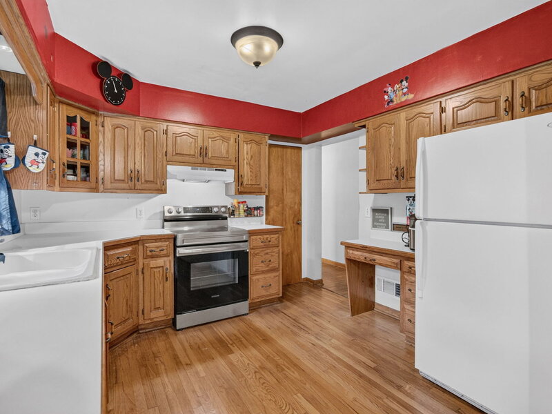 22328 S Carrie Avenue Channahon IL 60410