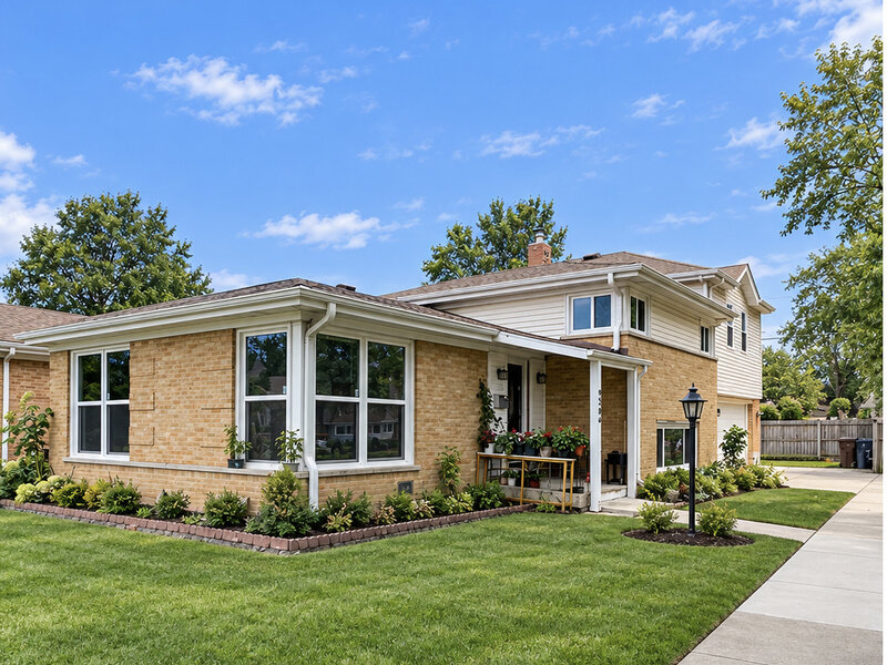 9206 Kostner Avenue Skokie IL 60076