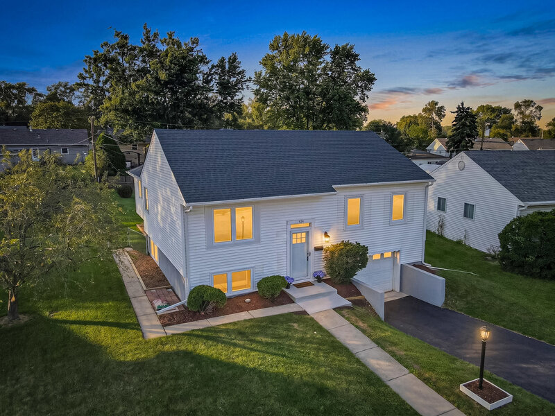 424 Mark Avenue Glendale Heights IL 60139